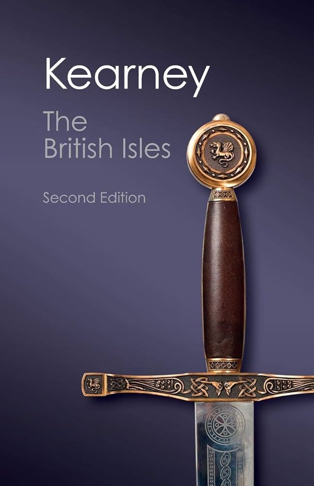History of Britain and Ireland イギリス史　英国史 Amazon.com: History of Britain and Ireland: The Definitive